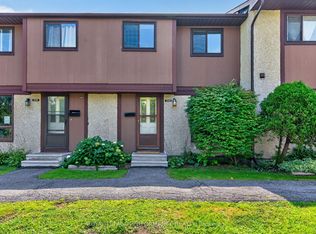 Ogilvie Court, Ottawa, ON K1J 8P9