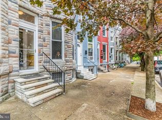 829 W 35th St, Baltimore, MD 21211