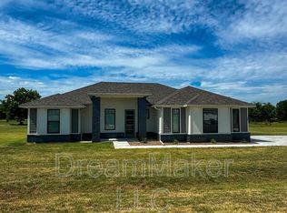 787 Flowers Dr, Washington, OK 73093