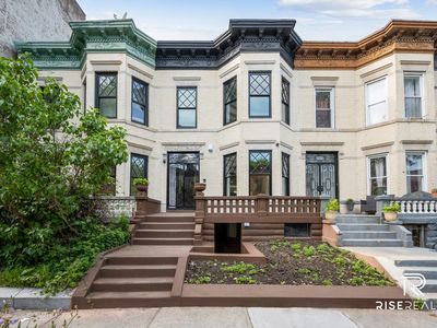 157 Sterling St, Brooklyn, NY, 11225