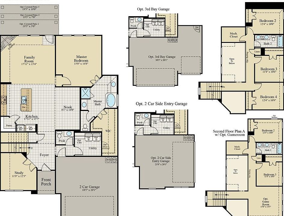 2nd image of 1705 Trinity St