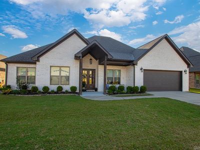 7730 S Shoreline Blvd, Benton, AR, 72019
