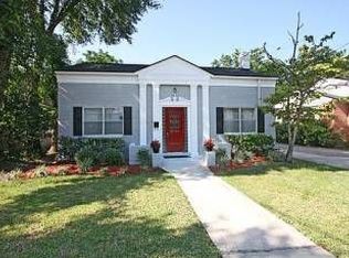 1204 Inwood Ter, Jacksonville, FL 32207