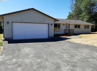 369 N Vernonia Rd, Saint Helens, OR 97051
