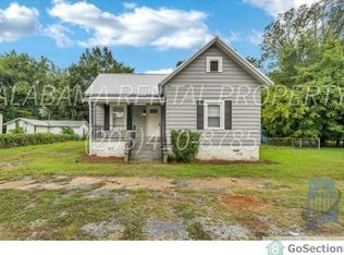 29 Jackson Ave, Sylacauga, AL 35150