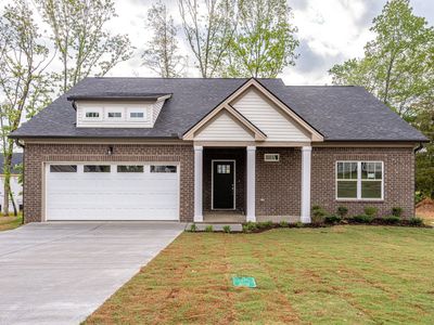 109 Bell Cir LOT 21, White Bluff, TN, 37187