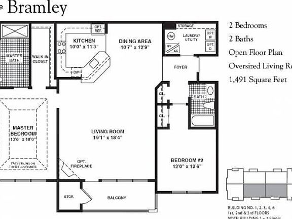 The Bramley