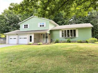 2498 Country Ln, Baldwinsville, NY 13027