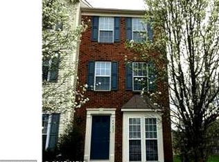 44257 Litchfield Ter, Ashburn, VA 20147