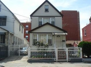 10930 153rd St, Jamaica, NY 11433