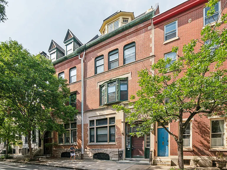 1721 Pine St #B — Photo 39