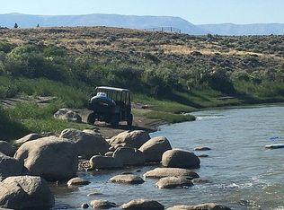 47 Moccasin Trl, Powell, WY 82435