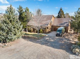 5245 Goldenrod Dr, Reno, NV 89511