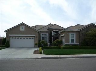 1868 N Filbert Ave, Clovis, CA 93619