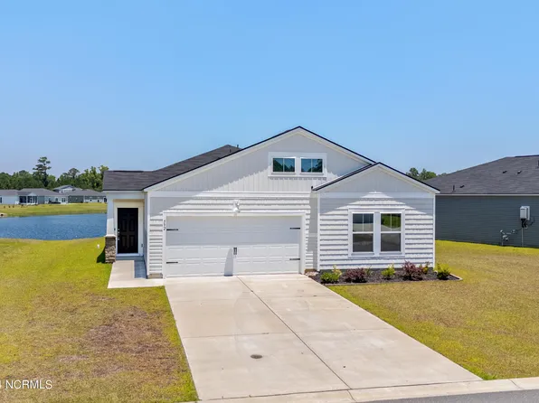 592 Watercliff Drive, Longs, SC 29568