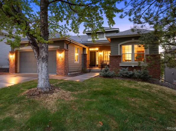 1037 Snow Lily Court, Castle Pines, CO 80108