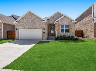 3703 SW Daybreak Blvd, Bentonville, AR 72713