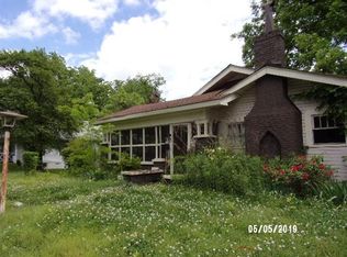 2229 Pearson Ave SW, Birmingham, AL 35211