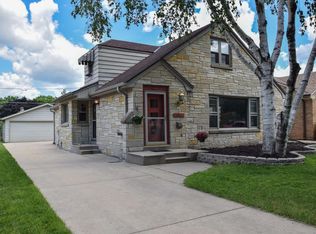 3622 W Ohio Ave, Milwaukee, WI