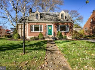 1605 Linden St, Bethlehem, PA 18017