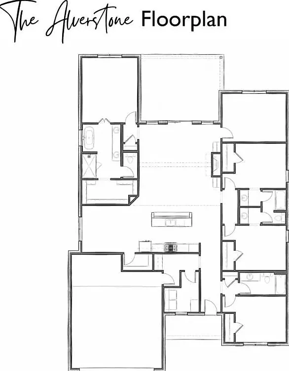 5 bed, 2700 sqft, $6,300 — Photo 1