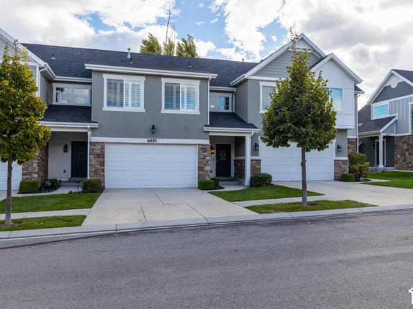 6651 S Plumrose Way, Taylorsville, UT 84123
