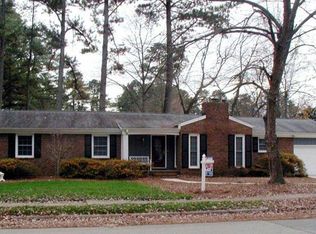 1424 Falls Church Rd, Raleigh, NC 27609