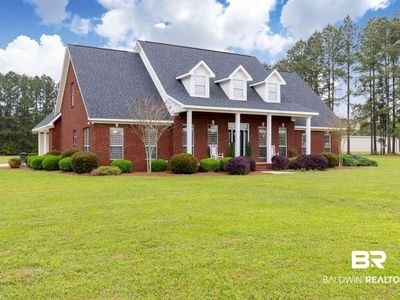 24541 Baldwin Beach Express, Robertsdale, AL, 36567
