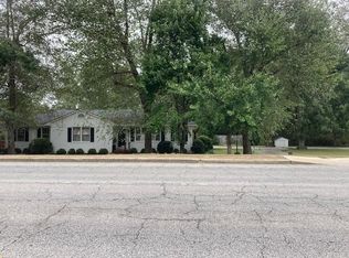 1445 Camden Hwy, Sumter, SC 29153