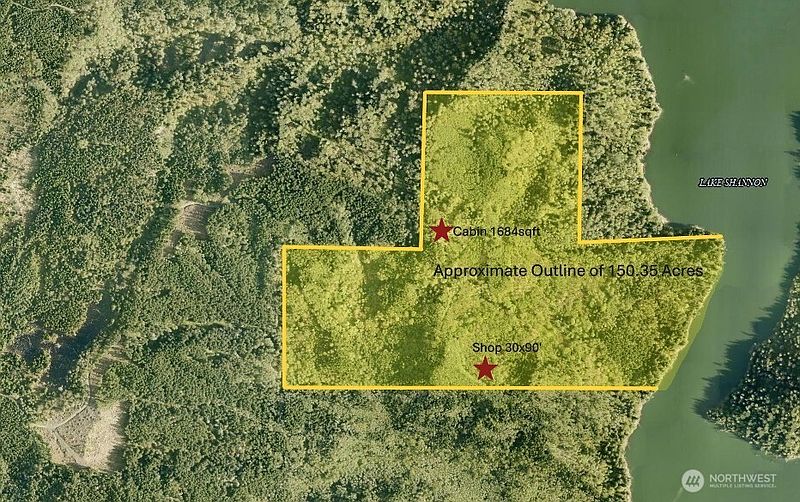 4th image of 45028 Baker Lake Road