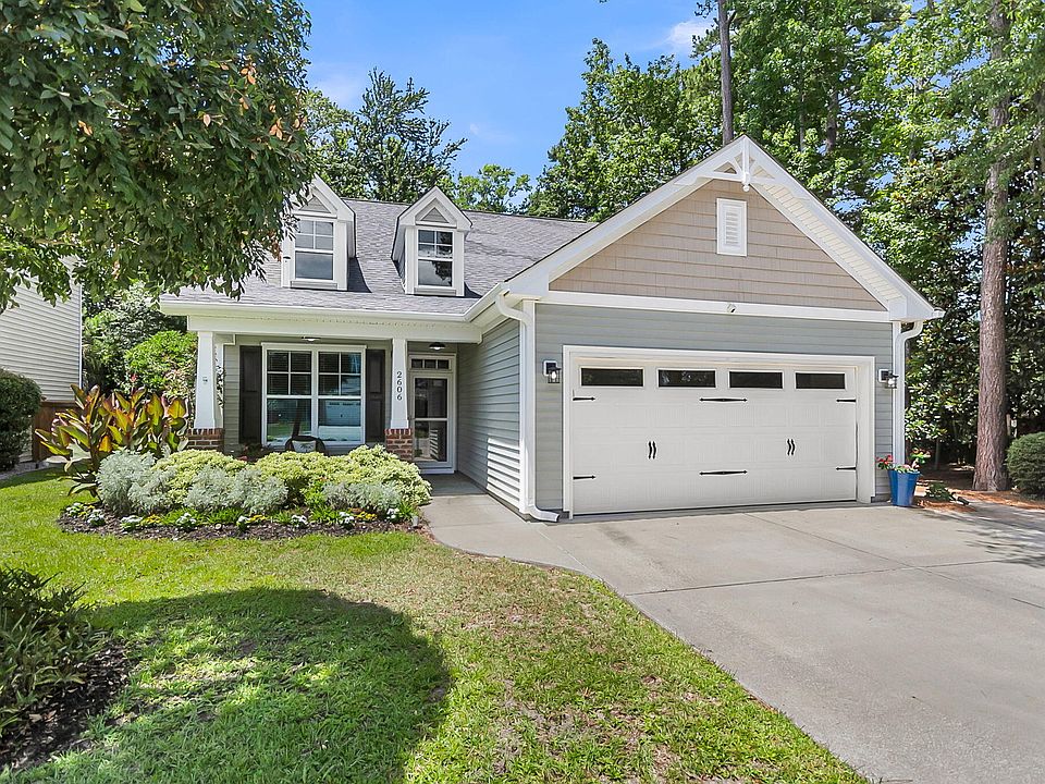 1st image of 2606 Lohr Dr