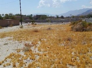 0 Rosa Parks Rd, Palm Springs, CA 92262
