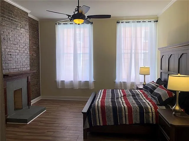 323 Morgan St #2C — Photo 12