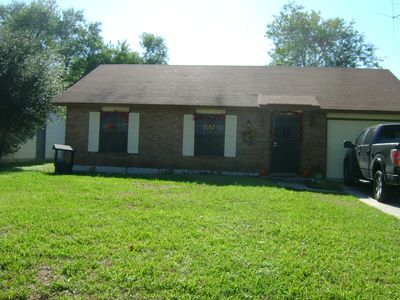 4254 Bright Sun St, San Antonio, TX, 78217