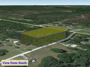 2-5 SW 136th St, Starke, FL 32091