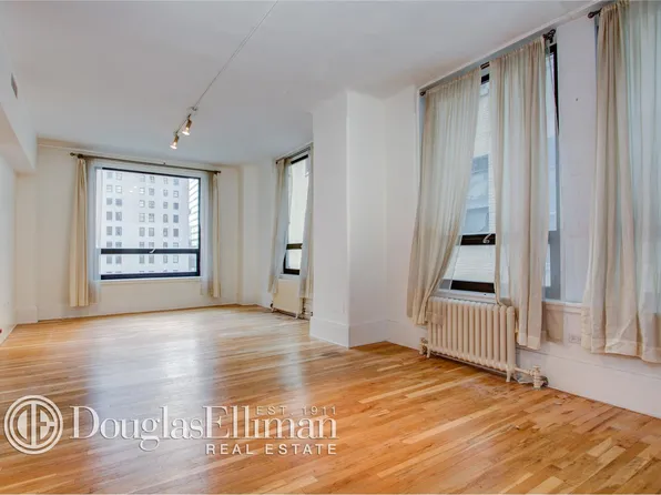50 Pine St APT 8N, New York, NY 10005