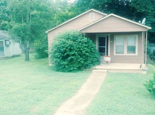1105 Montgomery Ave, Sheffield, AL 35660