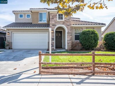 1636 Maidencane Way, Los Banos, CA, 93635