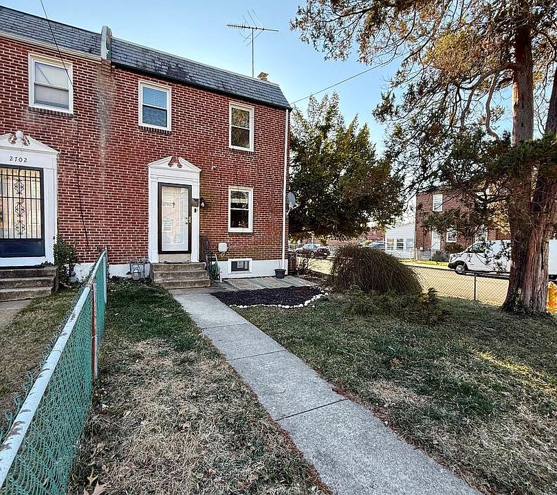 1st image of 2700 N Jessup St