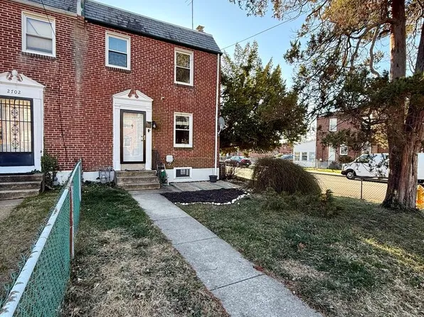 2700 N Jessup St, Wilmington, DE 19802