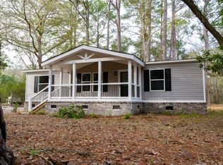 1172 Jimmy Mitchell Ln, Johns Island, SC 29455