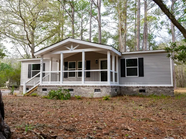 1172 Jimmy Mitchell Ln, Johns Island, SC 29455