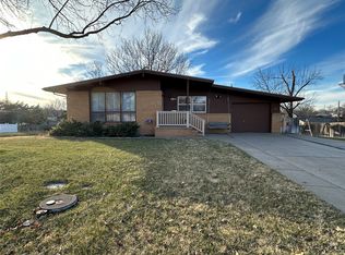 2201 Thompson Ave, Dodge City, KS 67801