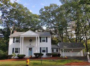 325 Clifton St, Attleboro, MA 02703