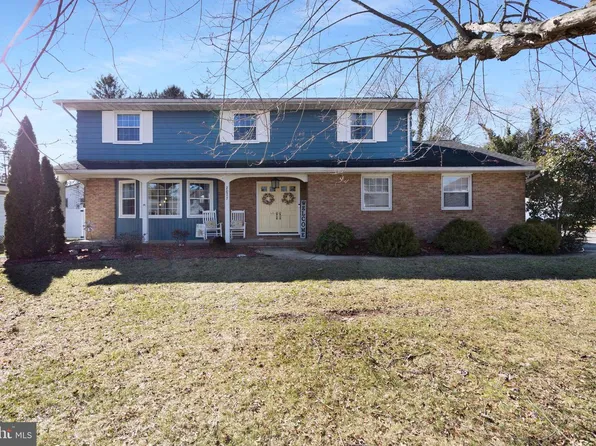 2073 Cottonwood Dr, Vineland, NJ 08361