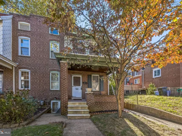900 N Clayton St, Wilmington, DE 19805