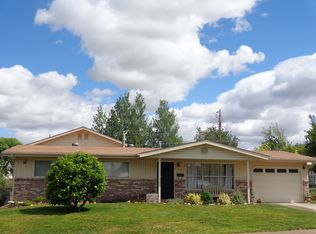 394 W 2650 N, Sunset, UT 84015