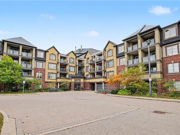 3070 Rotary Way #308, Burlington, ON L7M 0H1