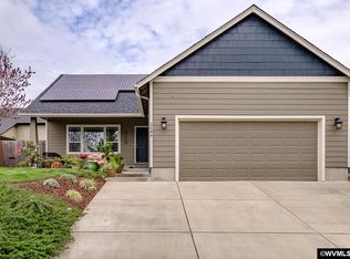 2684 Oak Ridge St NW, Albany, OR 97321