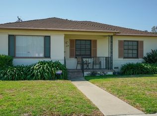 928 W Almond St, Compton, CA 90220